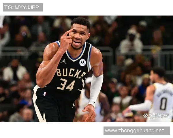 字母哥复出战公牛，雄鹿能否止住连败颓势？