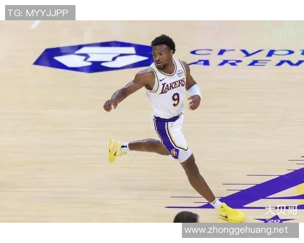 美媒列湖人5大引援目标：小波特领衔，没有字母哥，德罗赞在列